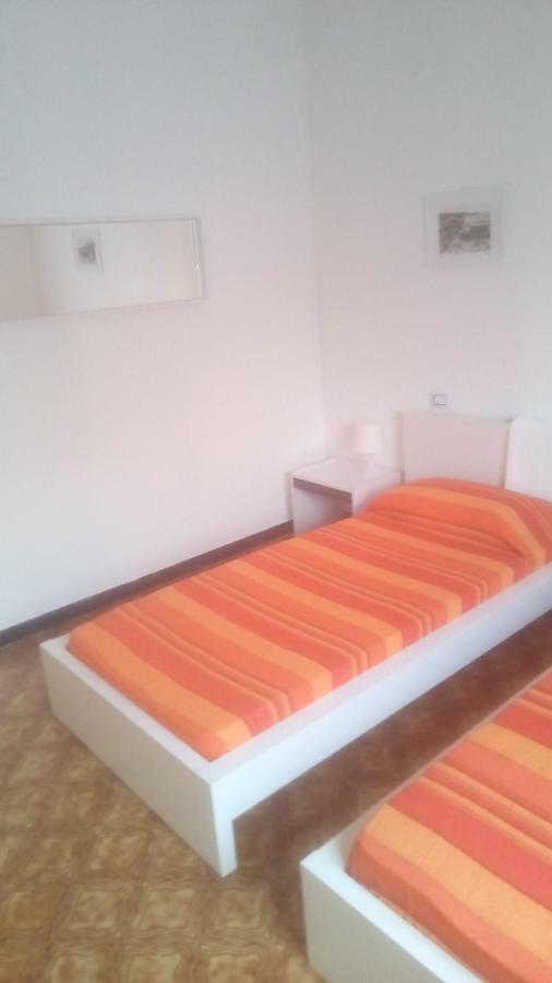 La Torretta Apartamento Serralta Exterior foto