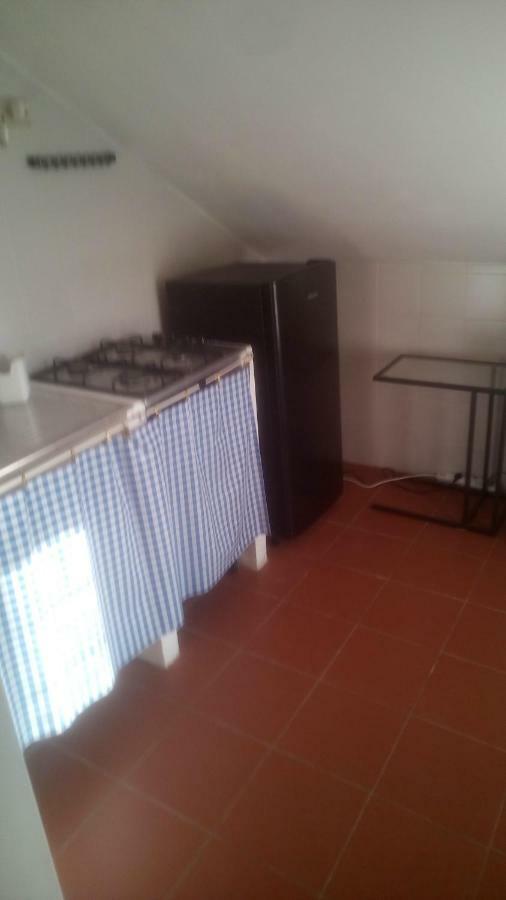 La Torretta Apartamento Serralta Exterior foto