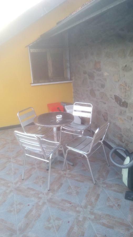 La Torretta Apartamento Serralta Exterior foto