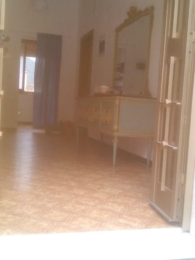 La Torretta Apartamento Serralta Exterior foto