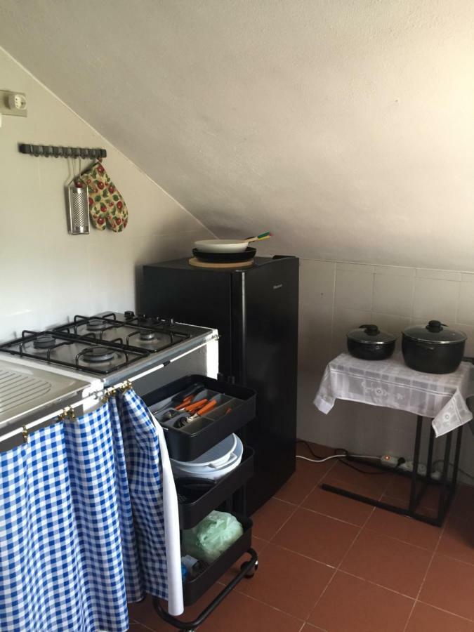 La Torretta Apartamento Serralta Exterior foto
